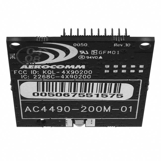 AC4490-200M / 인투피온